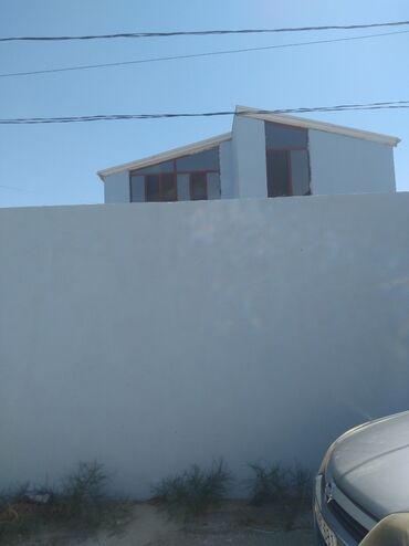 Həyət evləri və villaların satışı: Suraxanı 4 otaqlı, 180 kv. m, Kredit yoxdur, Orta təmir — 2