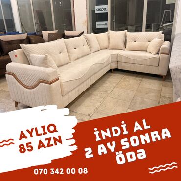 Divanlar: Künc divan, Yeni, Açılan, Bazalı, Nabuk, Çatdırılma yoxdur -da lalafo.az — 7 Divanlar: Künc divan, Yeni, Açılan, Bazalı, Nabuk, Çatdırılma yoxdur — 7