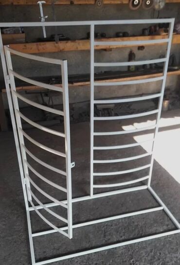 Сварка: Сварка | Навесы, Перила, Решетки на окна Демонтаж, Доставка, Монтаж — 4