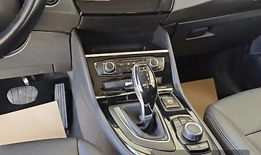 BMW: BMW 2 series: 2018 г., 1.6 л, Автомат, Дизель, Хэтчбэк — 11
