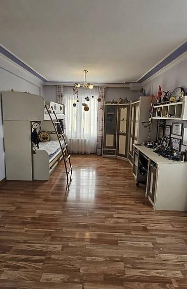 Продажа квартир: 5 и более комнат, 161 м², Элитка, 7 этаж, Косметический ремонт — 4