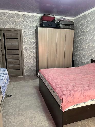 Кыймылсыз мүлк: 2 бөлмө, 71 м², 108-серия, 5 кабат, Косметикалык оңдоо — 6