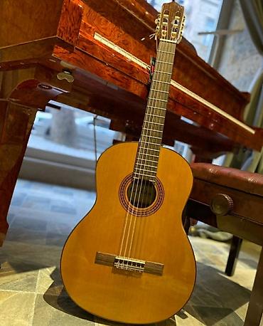 Gitaralar: Cordoba C5 modeli hal-hazırda 15% endirimindədir😇 Gitaranı Nizami — 1