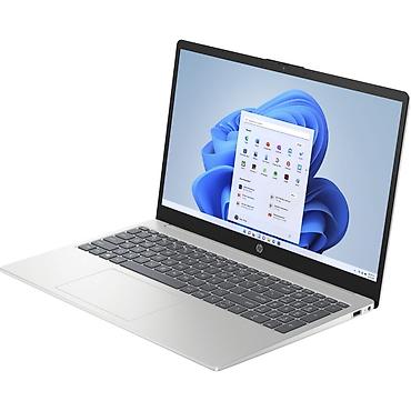 5 7500f: HP 15.6" ноутбук для работы и учебы - Экран 15.6", тонкие рамки — 1