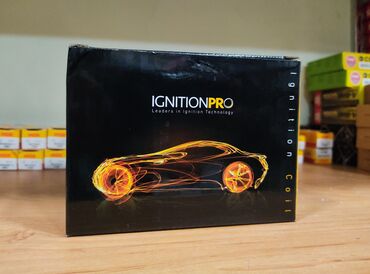 Digər avtomobil ehtiyat hissələri: 🔹İgnition Pro babin "SRS Auto" Ehtiyat Hissələrinin Satışı Topdan