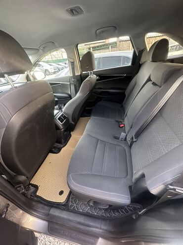 семиместные машины: Kia Sorento: 2018 г., 2.4 л, Автомат, Бензин, Кроссовер