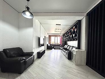 Долгосрочная аренда квартир: 4 комнаты, Агентство недвижимости, Без подселения, С мебелью полностью at lalafo.kg — 12 Долгосрочная аренда квартир: 4 комнаты, Агентство недвижимости, Без подселения, С мебелью полностью — 12