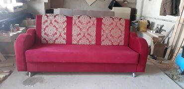 Раскладные диваны: Раскладной диван, Новый — 24