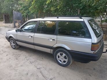 купить передний бампер пассат б3: Volkswagen Passat: 1990 г., 1.8 л, Механика, Бензин