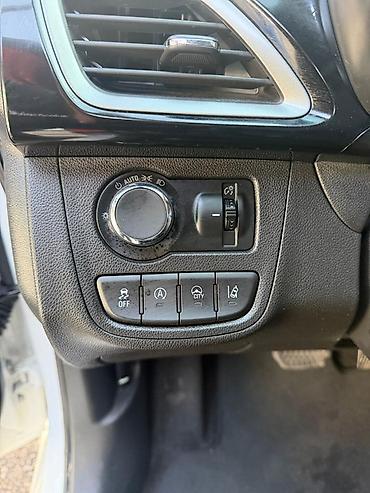 Chevrolet: Chevrolet Spark: 2019 г., 1 л, Автомат, Бензин, Хэтчбэк — 9