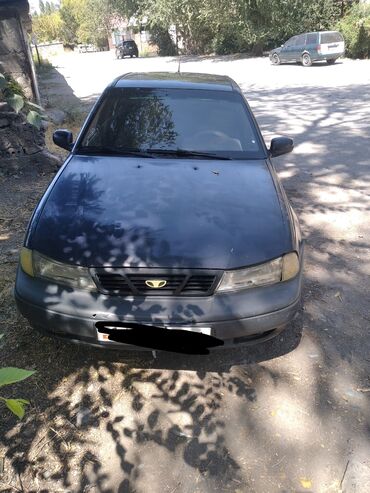 нексия 3 цена в бишкеке: Daewoo Nexia: 2006 г., 1.5 л, Механика, Бензин, Хетчбек
