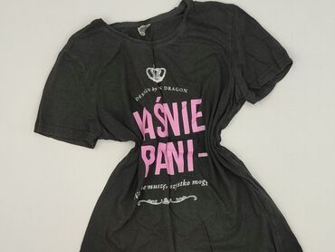 t shirty z dzikiem: Dragon, Women`s T-shirt, size L