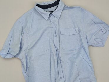 Shirts: Shirt for men, L (EU 40), condition - Very good