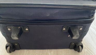Сумки и чехлы: Продам чемодан Ricardo Beverly Hills — 20