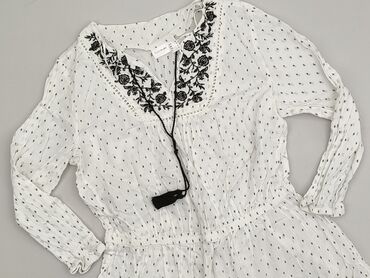 tunika wieczorowa: Bodyflirt, Women`s tunic, size M