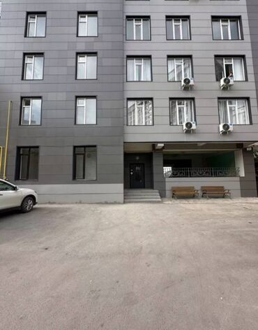 Продажа квартир: 2 комнаты, 52 м², Элитка, 2 этаж, Евроремонт