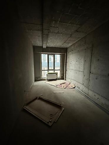 2 bedroom: 2 комнаты, 49 м², Асанбай мкр Элитка, 2 этаж — 9