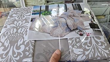 Yataq otağı dəstləri: İkinəfərlik çarpayı — 3