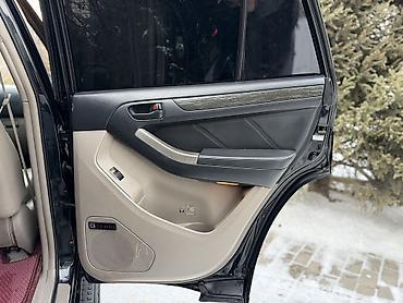 Toyota: Toyota 4Runner: 2005 г., 4 л, Автомат, Бензин, Внедорожник — 9