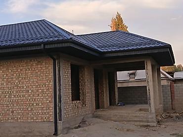 Кровля крыши: ПОДШИВА КАРНИЗОВ И СОФИТЫ ПВХ/МЕТАЛЛ, ВОДОСТОЧНАЯ СИСТЕМА, КРОВЕЛЬНЫЕ — 6