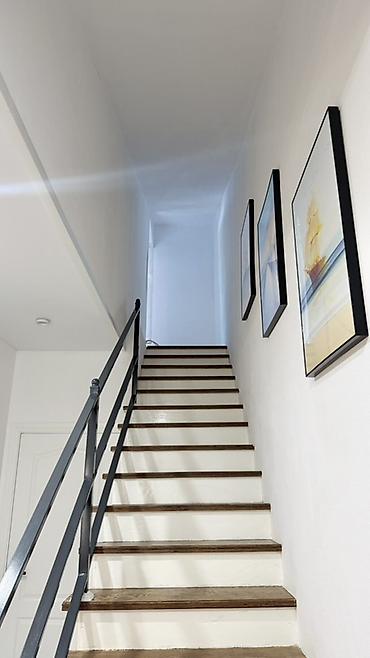 studio apartment: Аренда квартиры на Иссык-Куле, Чолпон-Ата, 4 места, Цена Целиком за жилье — 9
