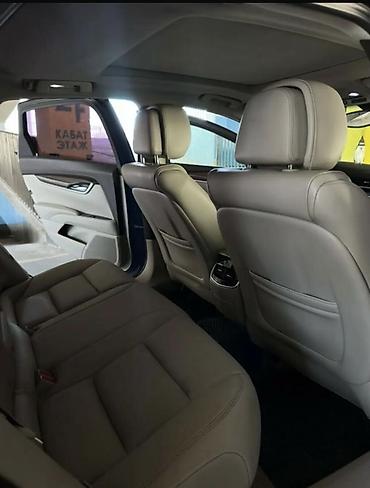 аккумулятор бу: Cadillac ATS: 2013 г., 2 л, Автомат, Бензин, Седан — 5