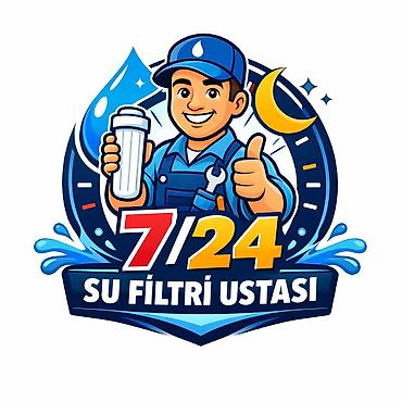 çat patpres təmiri: 7/24 Su Filtri Ustası – Sürətli və Etibarlı Xidmət! ✔️ Su filtri — 1