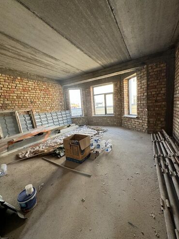 Продажа домов: Дом, 260 м², 6 комнат, Риэлтор, ПСО (под самоотделку) — 11