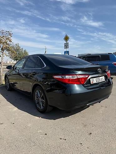 усилитель бмв х5: Toyota Camry: 2015 г., 2.5 л, Автомат, Бензин, Седан — 4