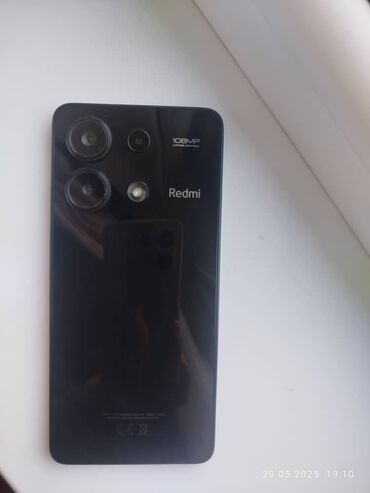 redmi note 13 pro plus цена в бишкеке 256 гб: Redmi, Redmi Note 13, Б/у, 256 ГБ, цвет - Черный, 2 SIM