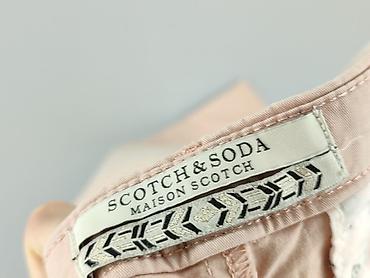 so cute cute: Scotch & Soda, Spodnie materiałowe damskie, rozmiar L — 4