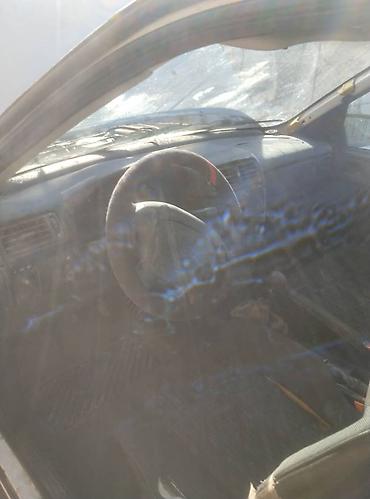 Opel: Opel Vectra: 1994 г., 1.8 л, Бензин, Седан — 5