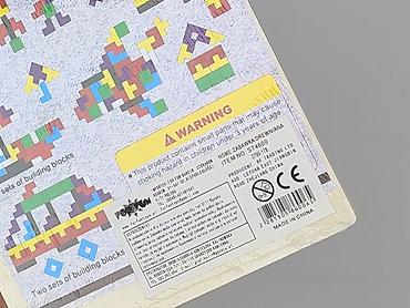 bluzki simplicity: Puzzle dla Dzieci, stan - Idealny — 3