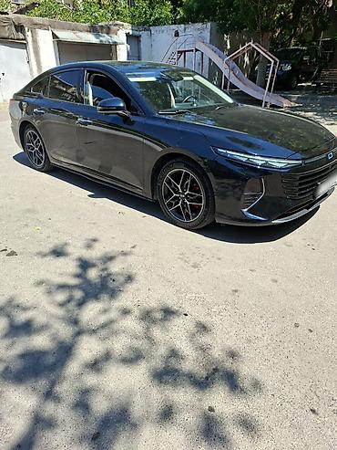 baic m60 qiymeti: Bestune B70 modeli 2024-2025 alış tünd qara bez kraskadır. Maşının — 2