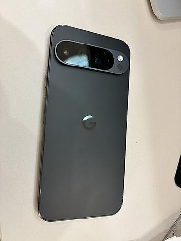 pixel 4 xl: Google Pixel 9 Pro XL, цвет Obsidian (чёрный) 128 память. Состояние — 1