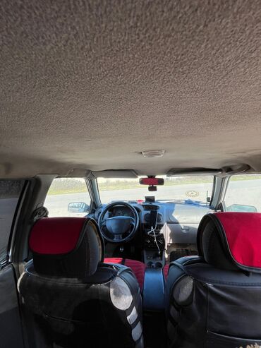 Saipa: Saipa : 1.3 l | 2013 il 290000 km — 5