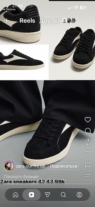Orginal ZARA