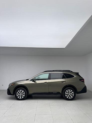 Subaru: Subaru Outback: 2020 г., 2.5 л, Автомат, Бензин, Универсал — 7