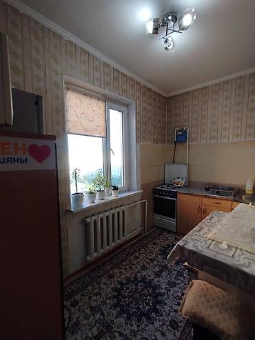 105: 1 комната, 35 м², Нижний Джал (Джал-23) 105 серия, 9 этаж, Косметический ремонт — 7