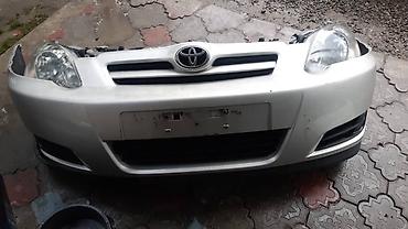 4runner trd: Honda, 2009 г., Б/у, Оригинал — 3