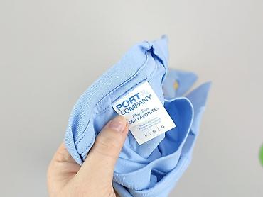2000: Port & Company, Koszulka dla mężczyzn, rozmiar L — 4