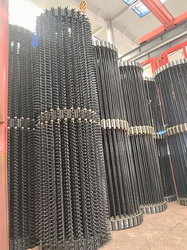 Другое оборудование для производства бытовых товаров: Транспортерная лента на заказ мы находимся рядом с Кен булун Ватсап — 12