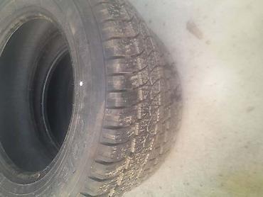 polovne gume type 1: TIGAR 215/65 R16 SVE SEZONE | Gume su bukvalno nove,2 dana bile na — 4