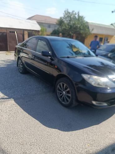 voxy noah: Toyota Camry: 2002 г., 2.4 л, Автомат, Бензин, Седан — 6