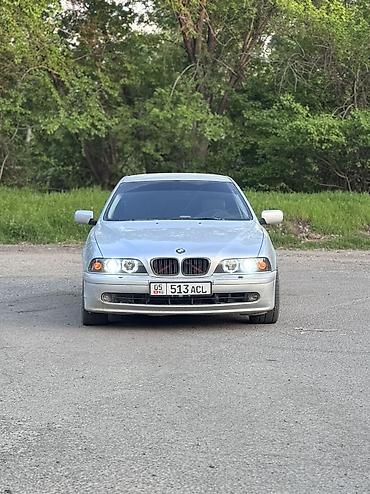 argb controller: BMW : 2001 г., 3 л, Автомат, Бензин, Седан — 8