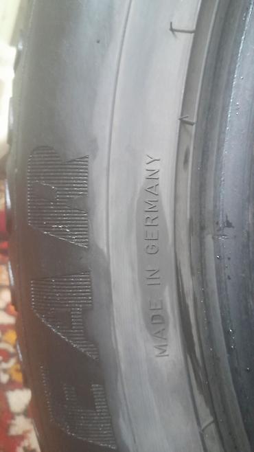 манчик 163: Зимние шины Vredestein Ultrac Sessanta/Ultrac (надпись ULTRAC) Wintrac — 1