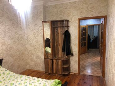 Köhnə tikili: Bakı, Yeni Günəşli Massiv D, 2 otaqlı, Köhnə tikili, m. Xalqlar Dostluğu, 60 kv. m — 4