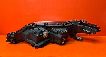 Передние фары: Передняя правая фара Toyota Новый, Оригинал — 6