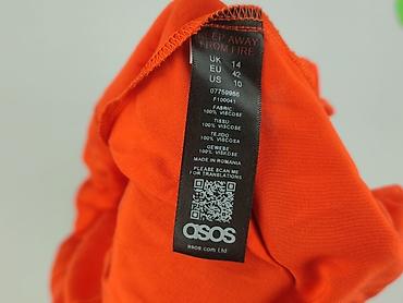 pomarancz: Asos, Sukienka damska, rozmiar XL — 5