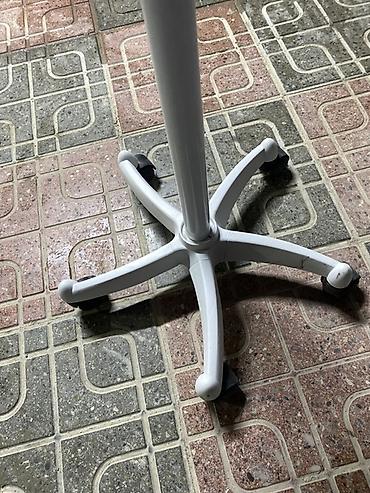 Kosmetoloji aparatlar: Vaparizator, Üz üçün — 5